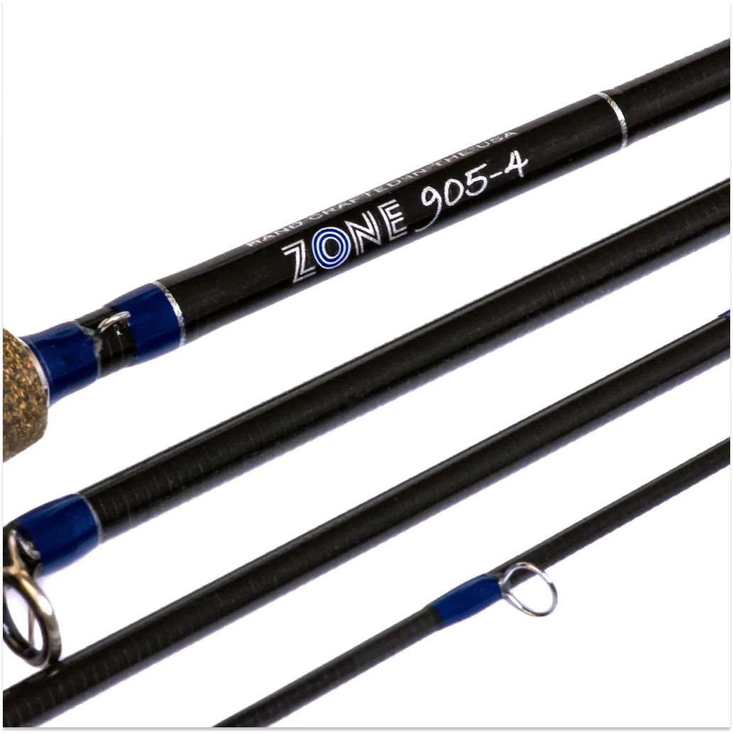 Thomas & Thomas Zone Fly Rod (New Model)
