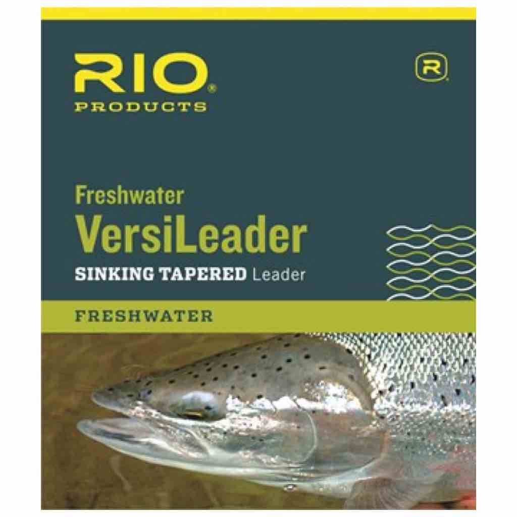 Rio Freshwater Versileader