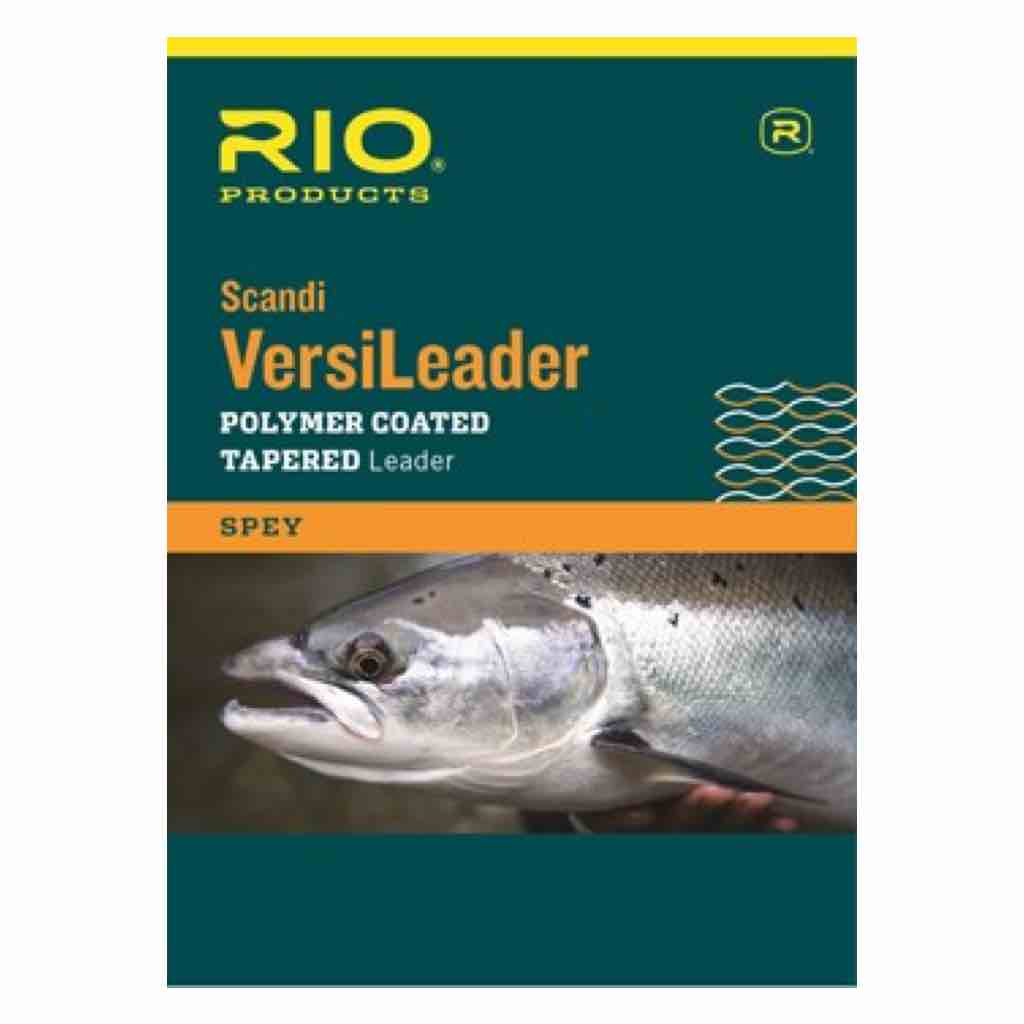 Rio Light Scandi Versileader