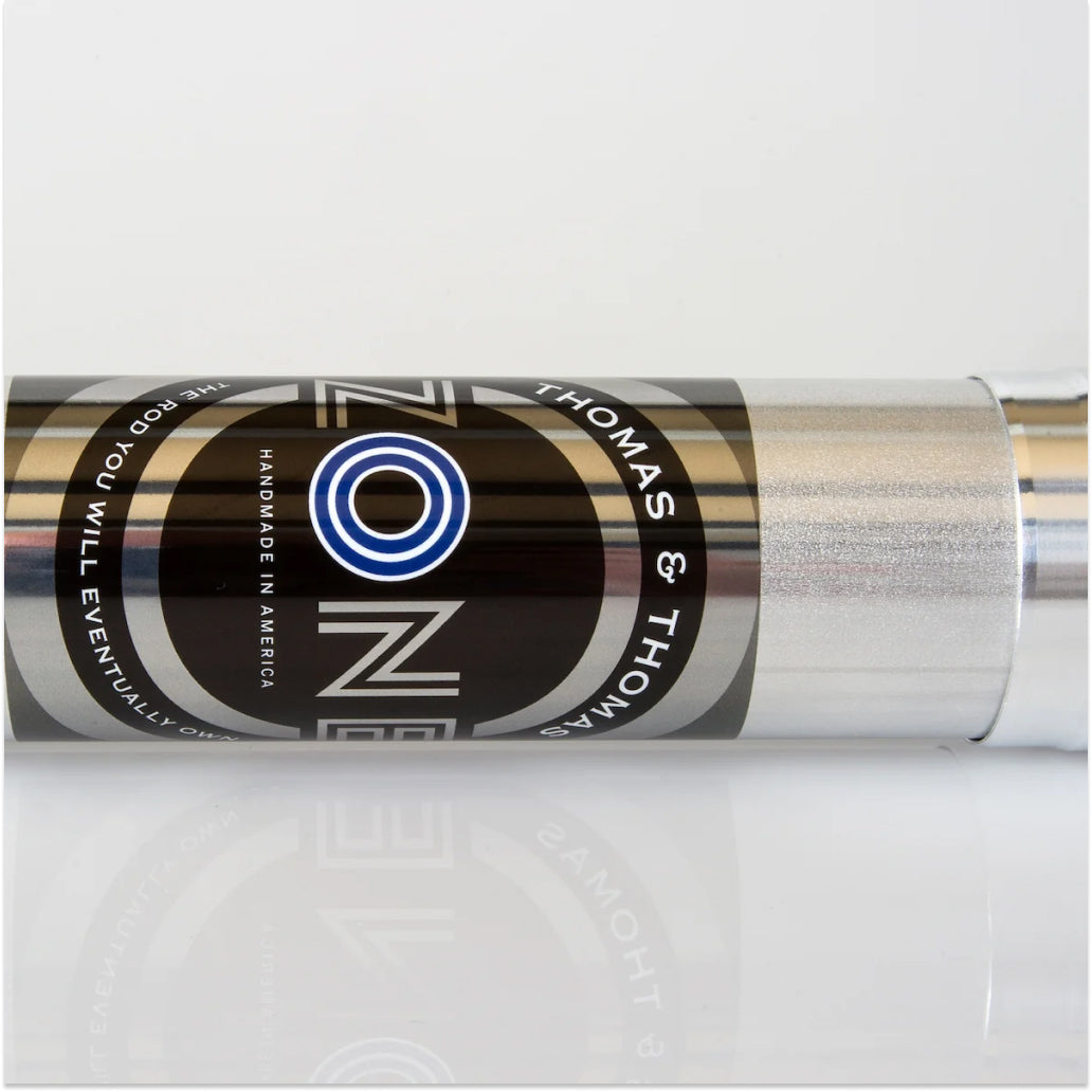 Thomas & Thomas Zone Fly Rod (New Model)