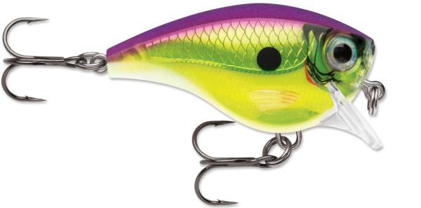 Rapala BX Brat 03 Square Bill Crankbait