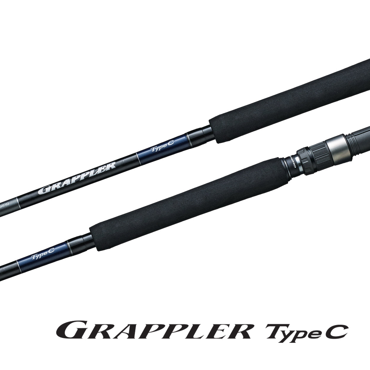 Shimano Grappler Type C Spinning Rod