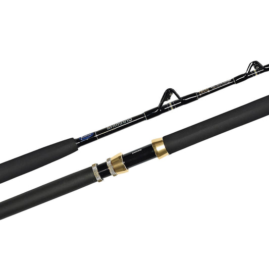 Shimano TCurve Tiagra Game Conventional Rod