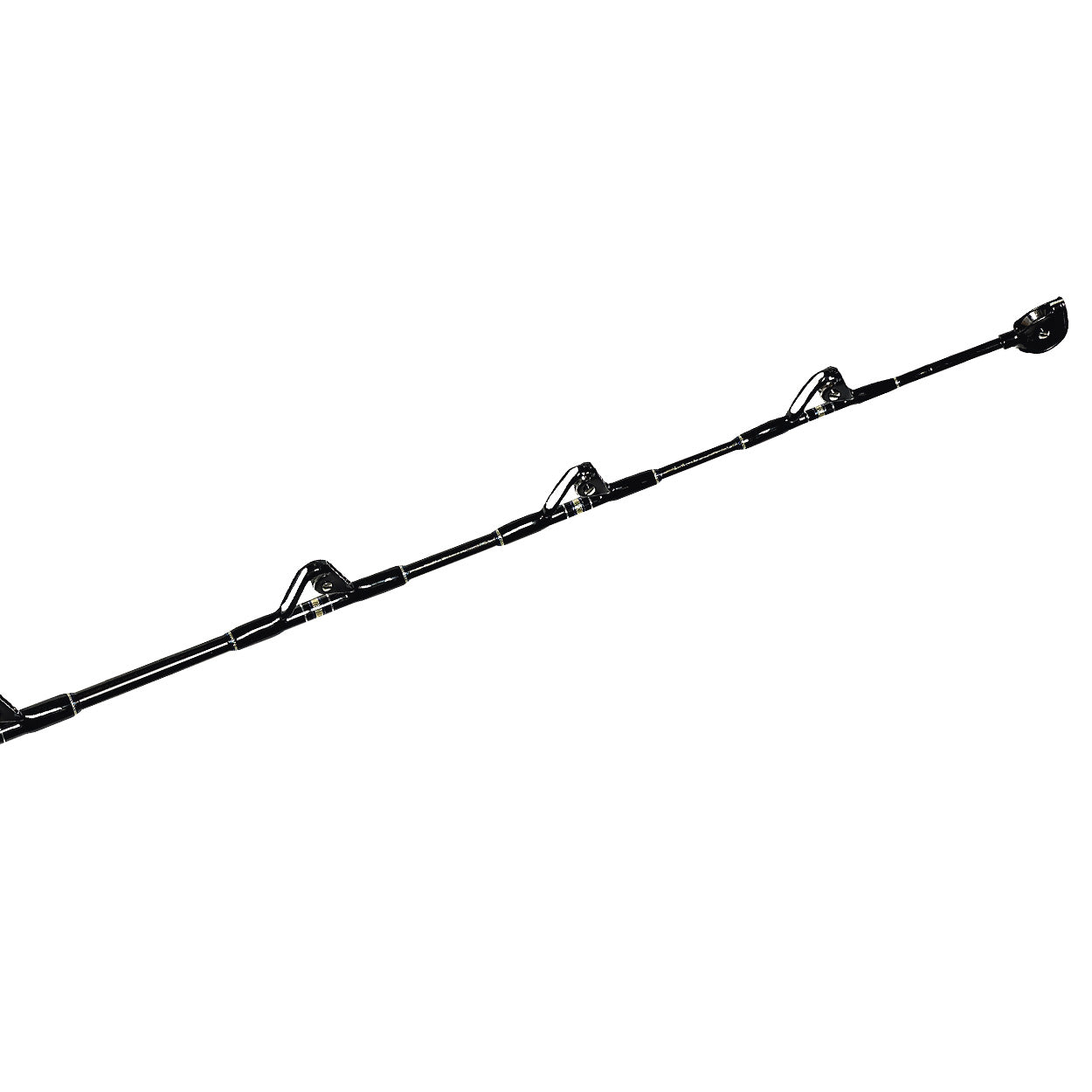 Shimano TCurve Tiagra Game Conventional Rod