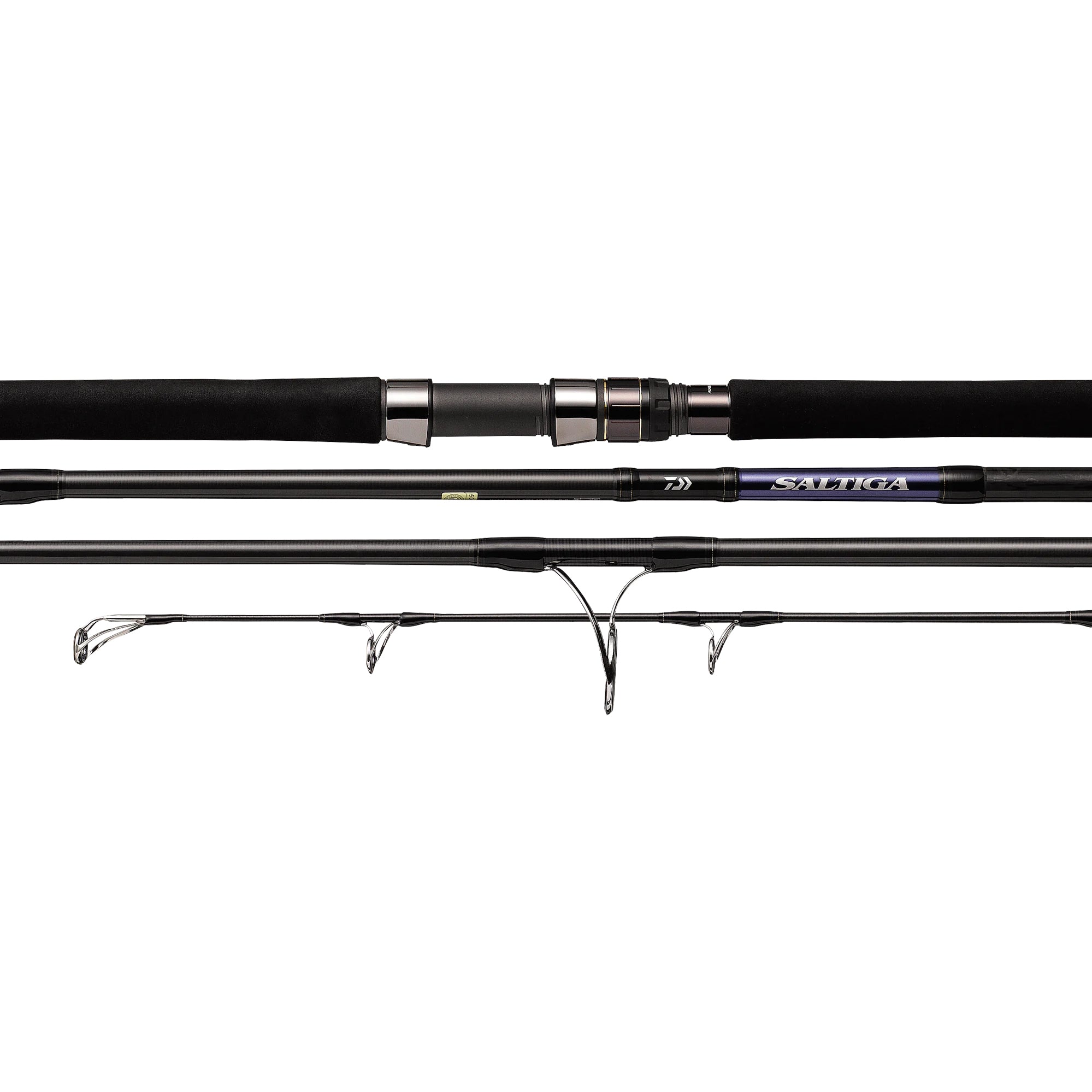 Daiwa 21 Saltiga Air Portable C83-5 – JDM TACKLE HEAVEN