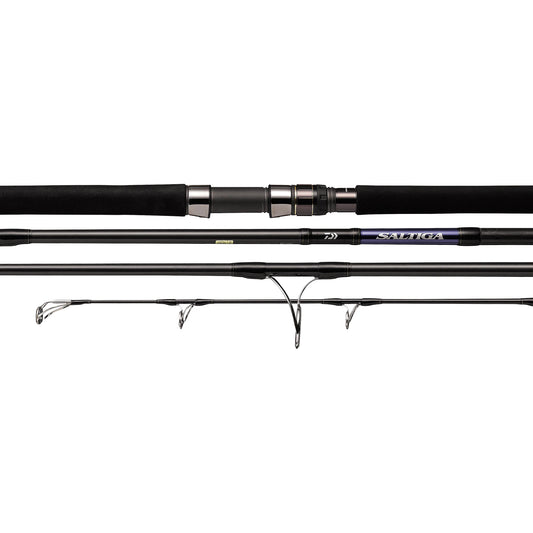 Daiwa 21 Saltiga C Spinning Rod