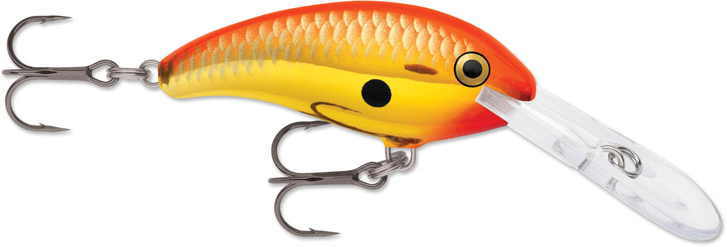 Rapala Shad Dancer SDD05 Medium Diving Crankbait