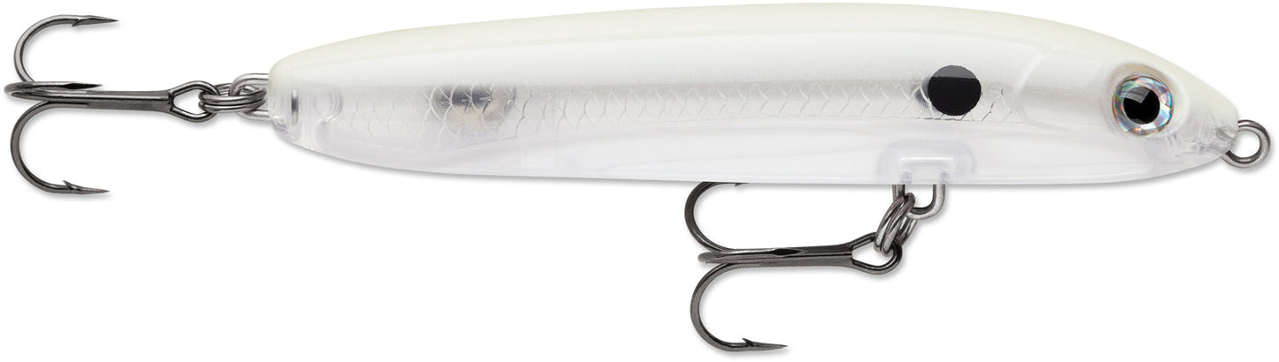 Rapala Skitter V 4 inch Topwater Walker