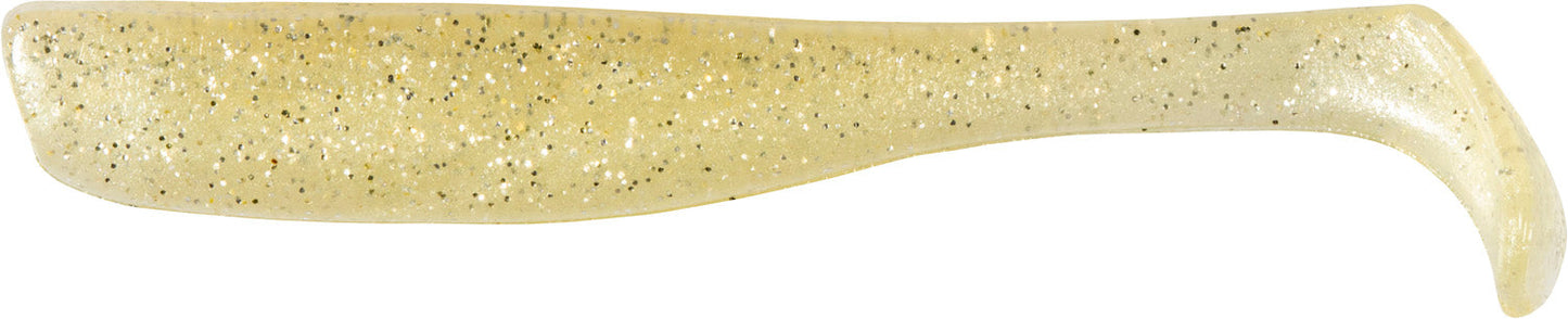 Z-Man Slim SwimZ 3 inch Soft Paddle Tail Swimbait 6 pack