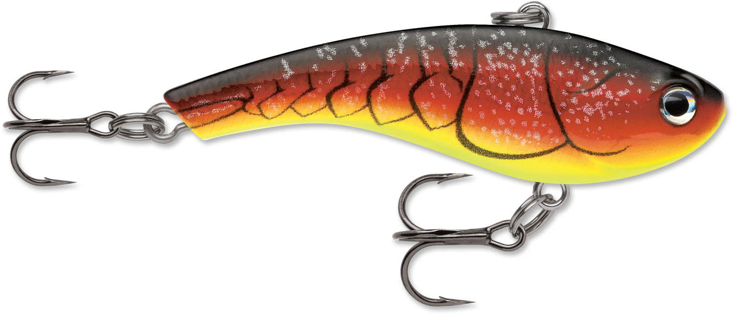Rapala Slab Rap SLR05 2 inch Lipless Crankbait