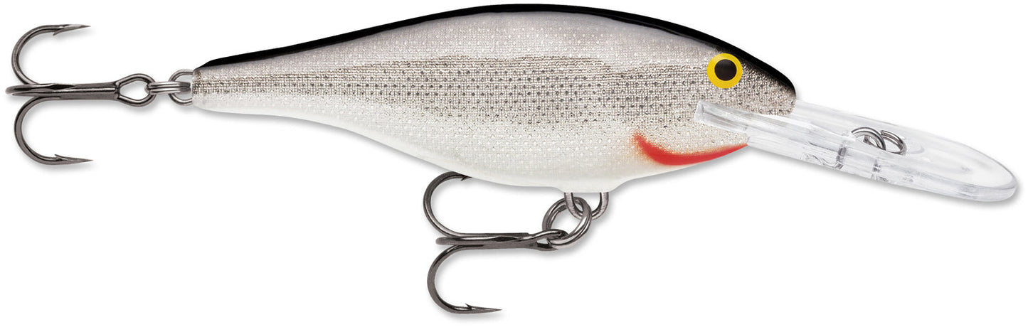 Rapala Shad Rap 3 1/8 inch Deep Diving Crankbait SR08