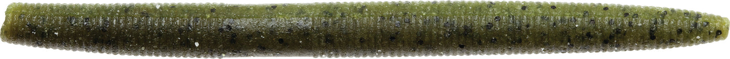 Z-Man ZinkerZ 5 inch Soft Plastic Stick Bait 6 pack