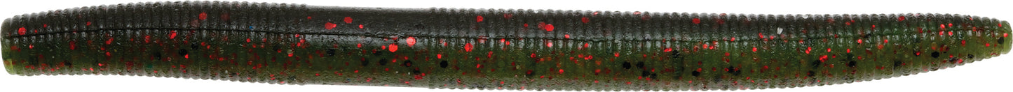 Z-Man ZinkerZ 5 inch Soft Plastic Stick Bait 6 pack