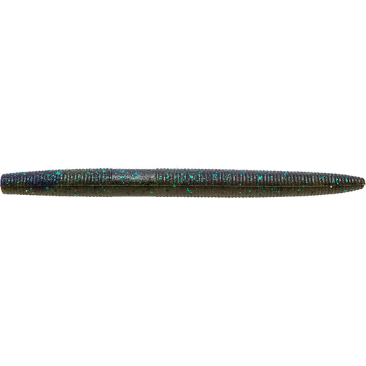 Z-Man ZinkerZ 5 inch Soft Plastic Stick Bait 6 pack