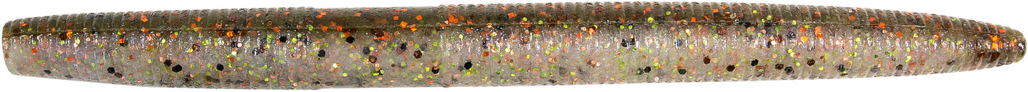 Z-Man ZinkerZ 5 inch Soft Plastic Stick Bait 6 pack