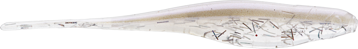 Z-Man StreakZ XL 8 inch Soft Jerkbait 2 pack