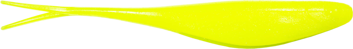 Z-Man StreakZ XL 8 inch Soft Jerkbait 2 pack