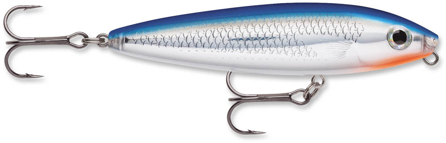 Rapala Skitter Walk 08 Topwater Walker