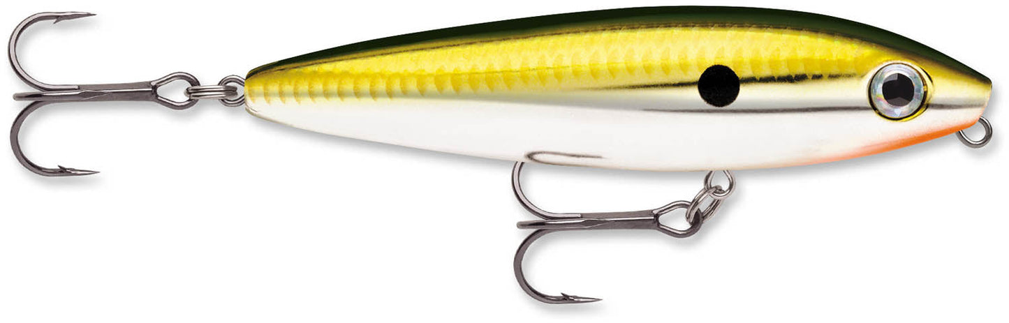Rapala Skitter Walk 08 Topwater Walker