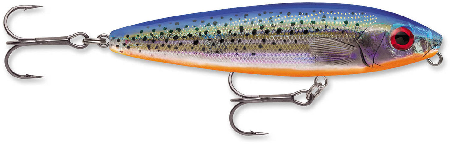 Rapala Skitter Walk 08 Topwater Walker