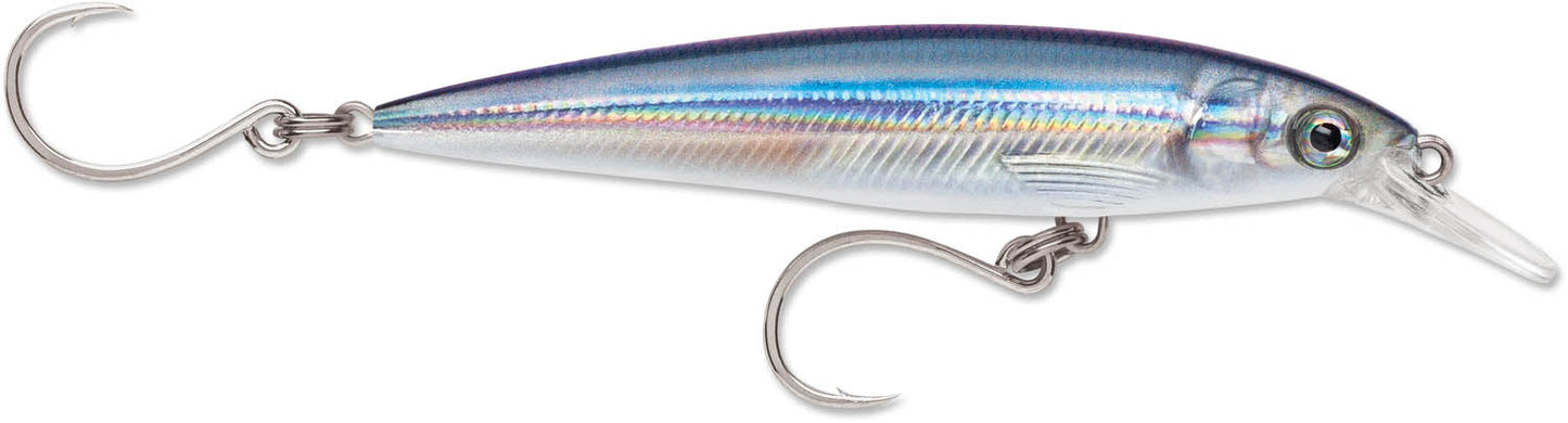 Rapala SXRL12 X-Rap Long Cast 4 3/4 inch Slashbait