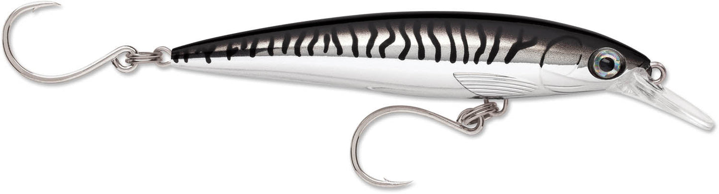 Rapala SXRL12 X-Rap Long Cast 4 3/4 inch Slashbait