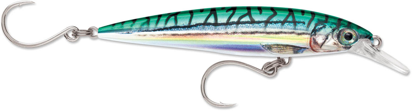 Rapala SXRL12 X-Rap Long Cast 4 3/4 inch Slashbait