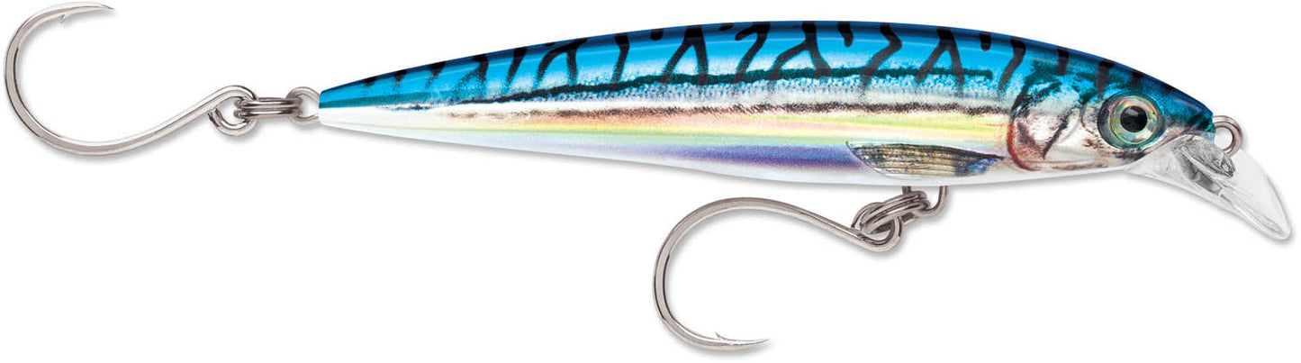 Rapala SXRL14 X-Rap Long Cast 5 1/2 inch Slashbait