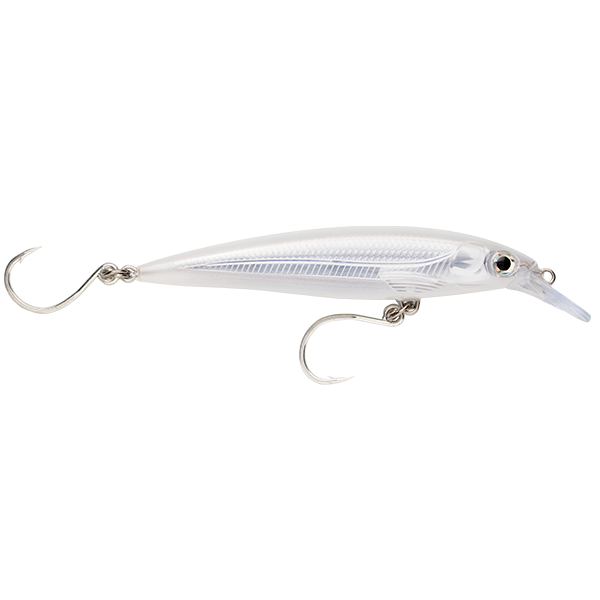 Rapala X-Rap Long Cast