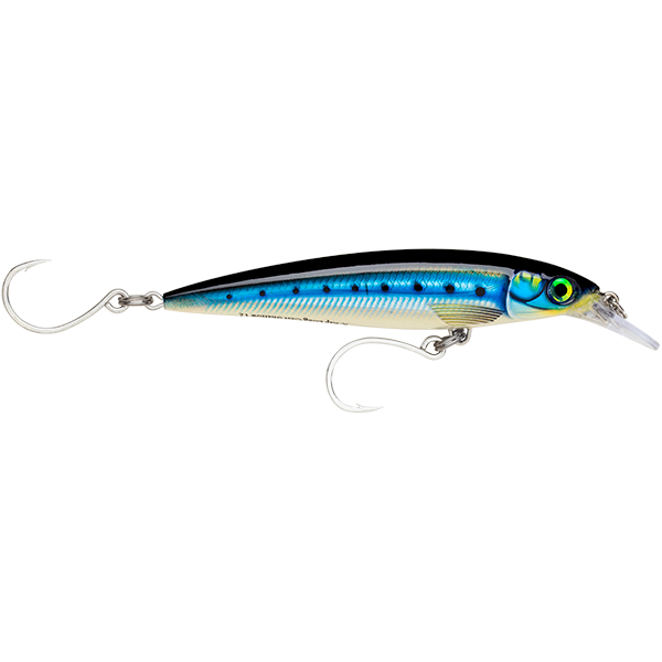 Rapala X-Rap Long Cast