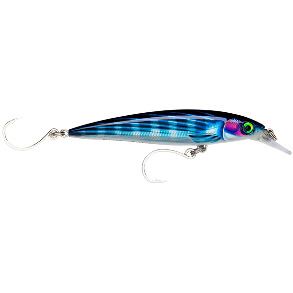 Rapala X-Rap Long Cast