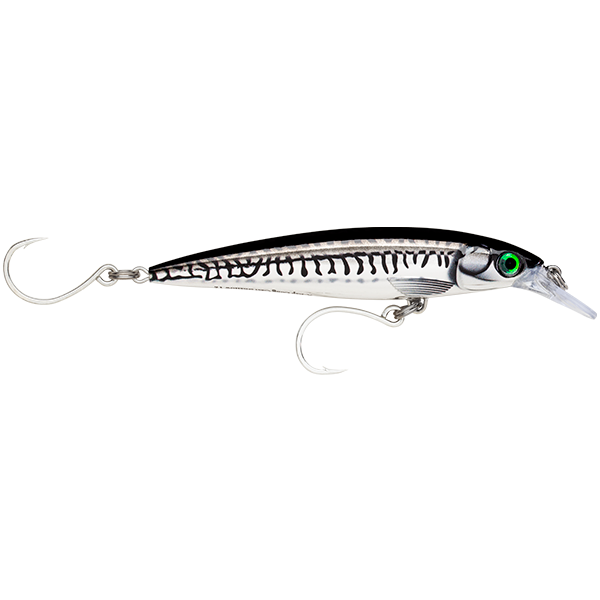 Rapala X-Rap Long Cast