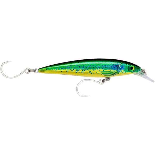 Rapala X-Rap Long Cast