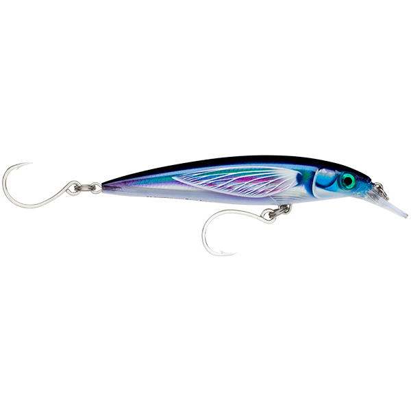 Rapala X-Rap Long Cast