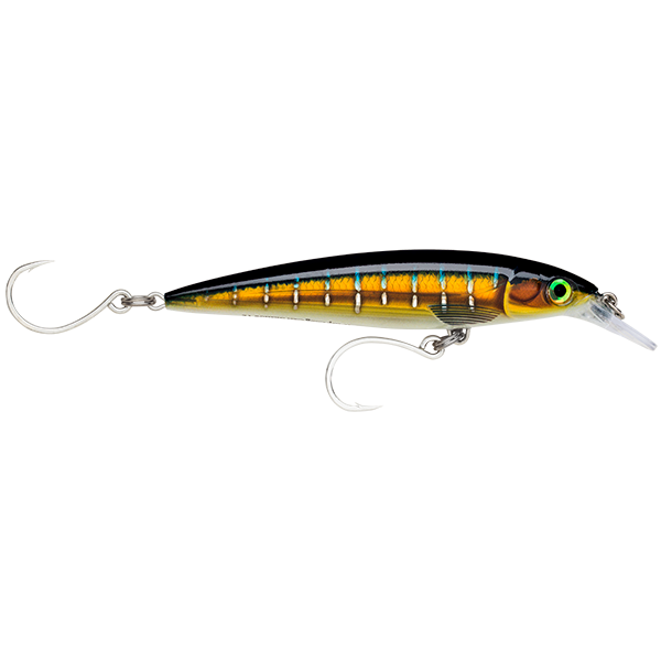 Rapala X-Rap Long Cast