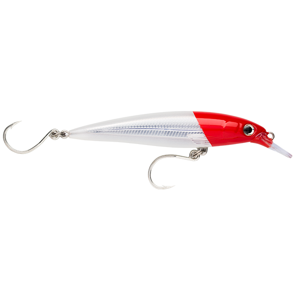 Rapala X-Rap Long Cast
