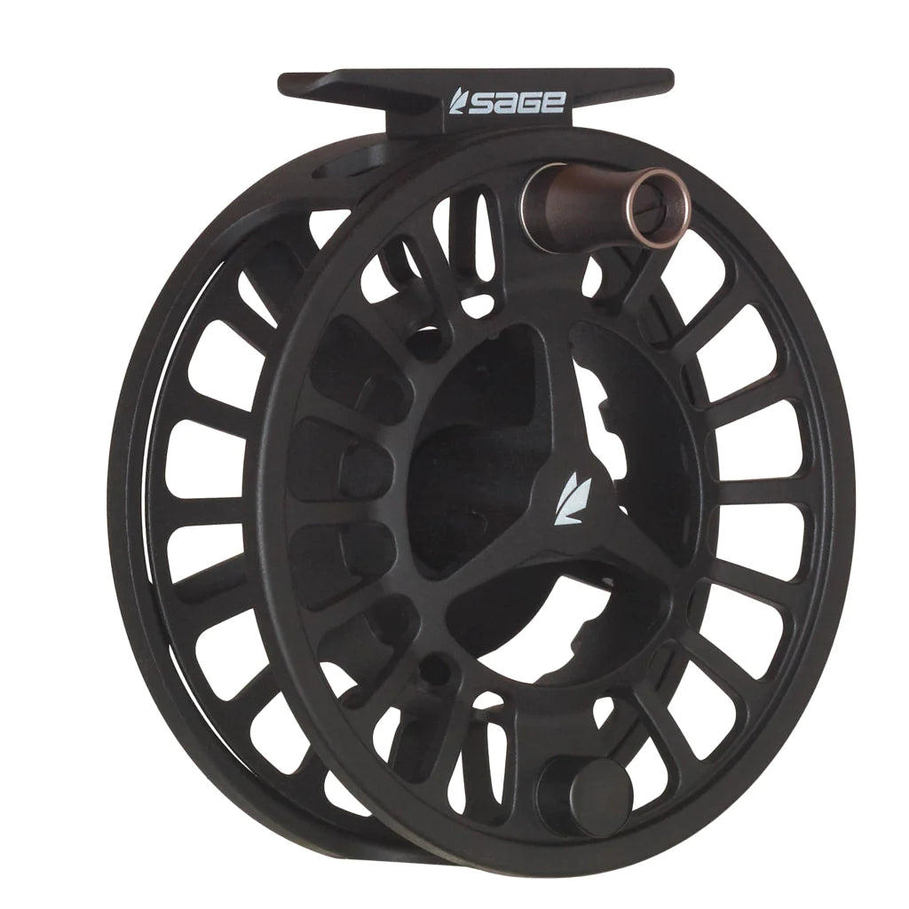Sage Spectrum C Fly Reel