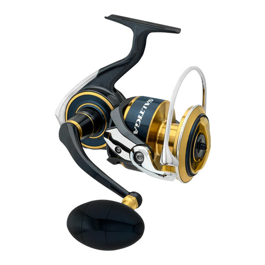 Daiwa 20 Saltiga Spinning Reel