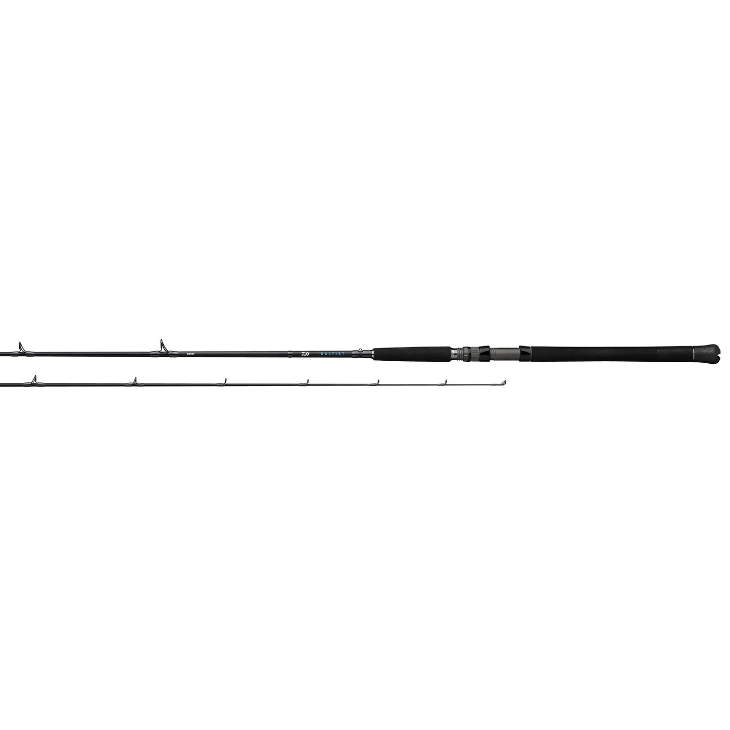 Daiwa Saltist Inshore Casting Rods 2020 Models