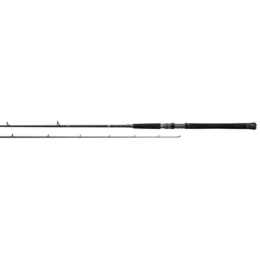 Daiwa Saltist Inshore Casting Rods 2020 Models