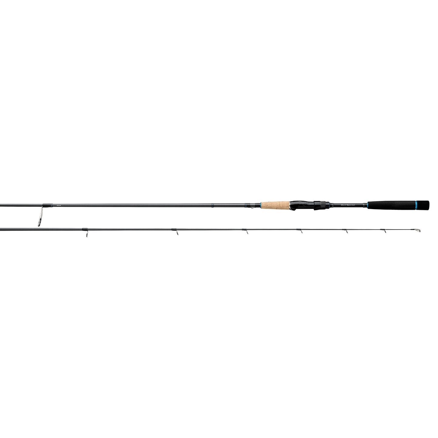 Daiwa Saltist Light Action 2-Piece Spinning Surf Rods