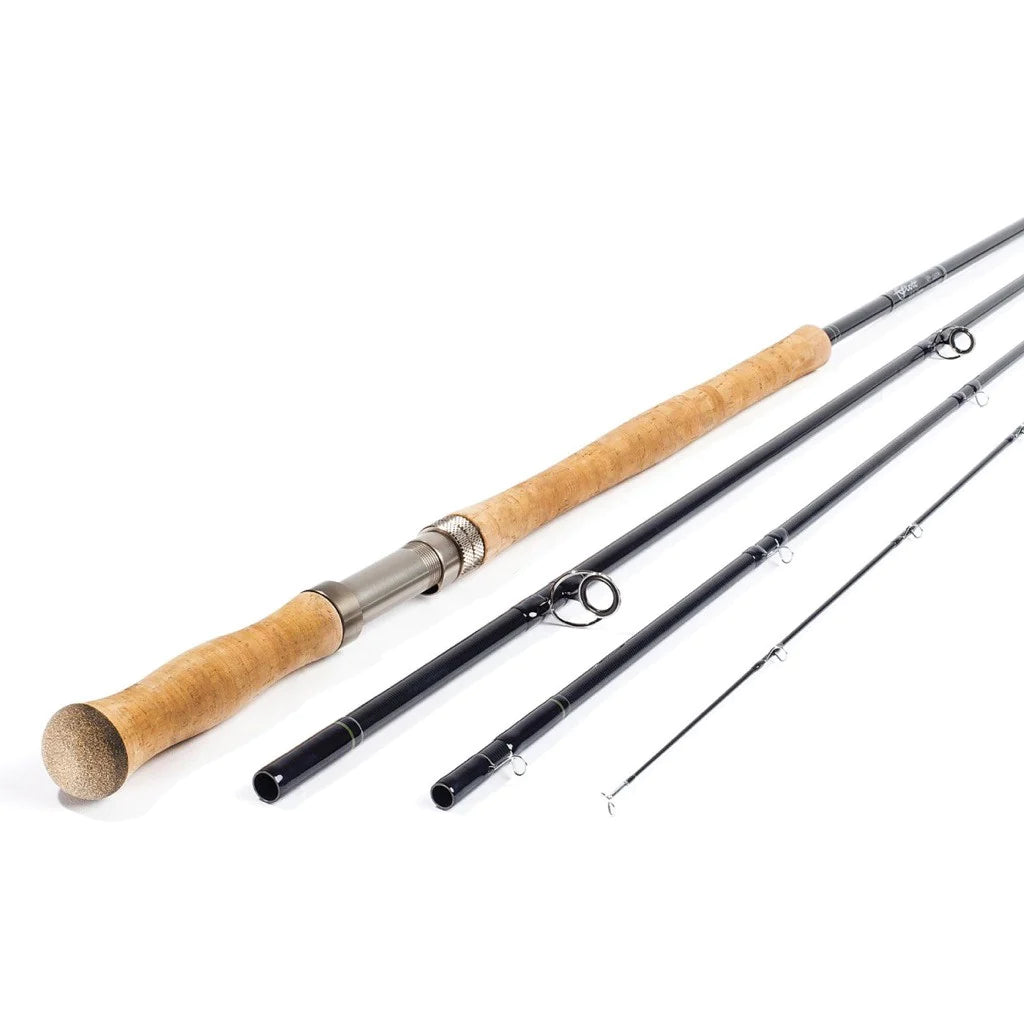 Scott L2H Fly Rod