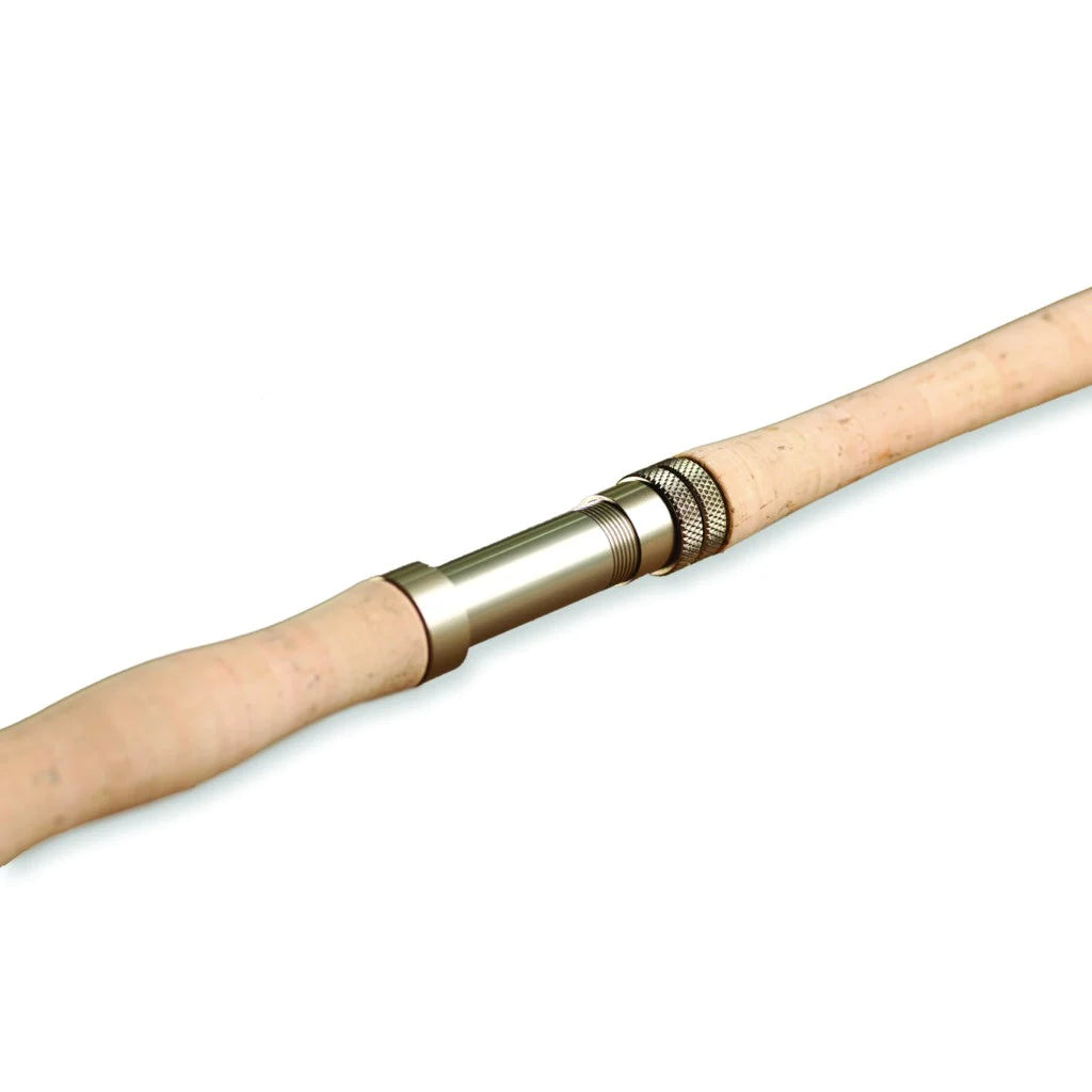 Scott L2H Fly Rod