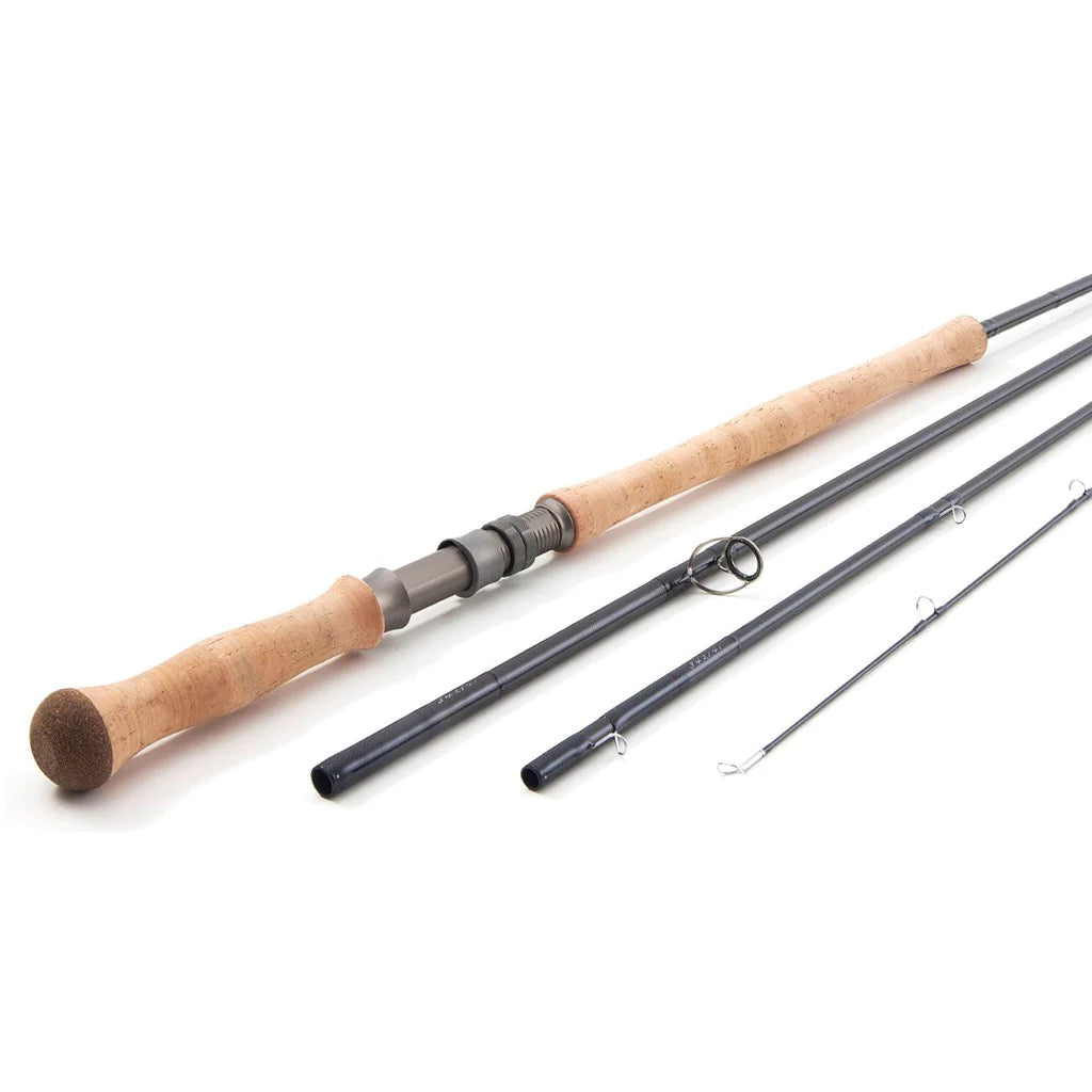 Scott T3H Fly Rod