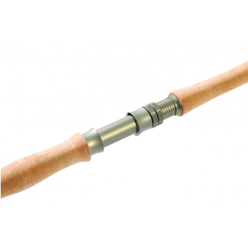 Scott T3H Fly Rod