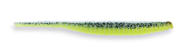 Z-Man ElaZtech Trout Trick 5 inch Soft Jerkbait 6 pack