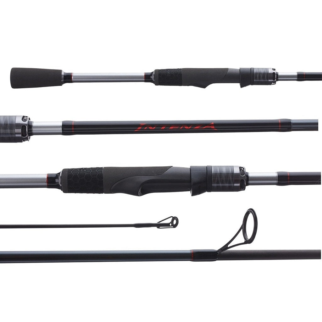 Shimano Intenza Spinning Rods