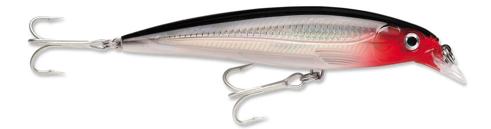 Rapala SXR-12 X-Rap Saltwater 4 3/4 inch Rip Bait