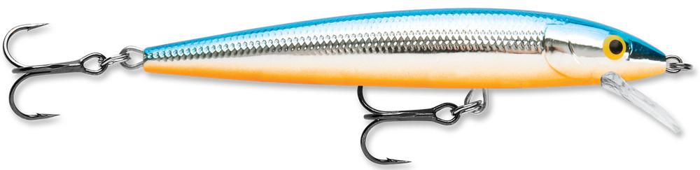 Rapala Husky Jerk 10 Jerkbait/Trolling Minnow