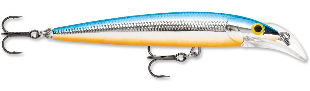 Rapala Scatter Rap Deep Husky Jerk